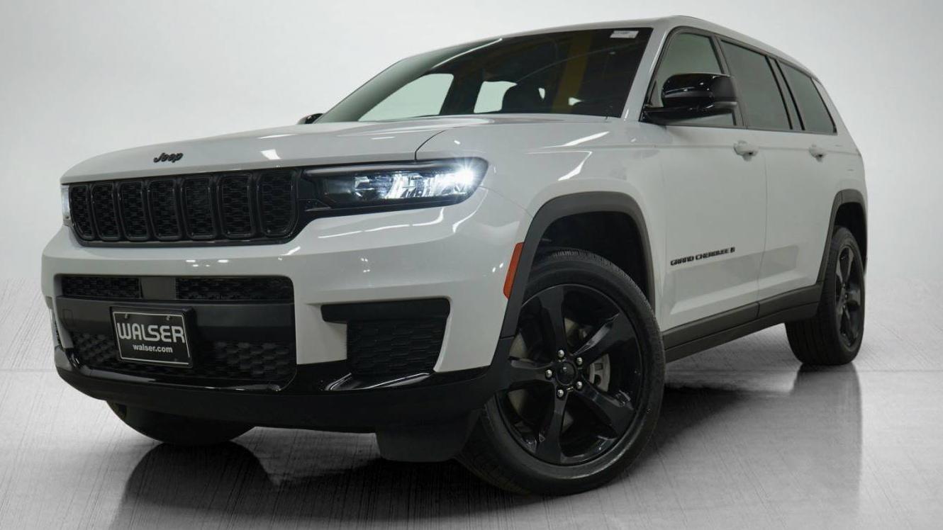 JEEP GRAND CHEROKEE 2023 1C4RJKAG1P8828789 image